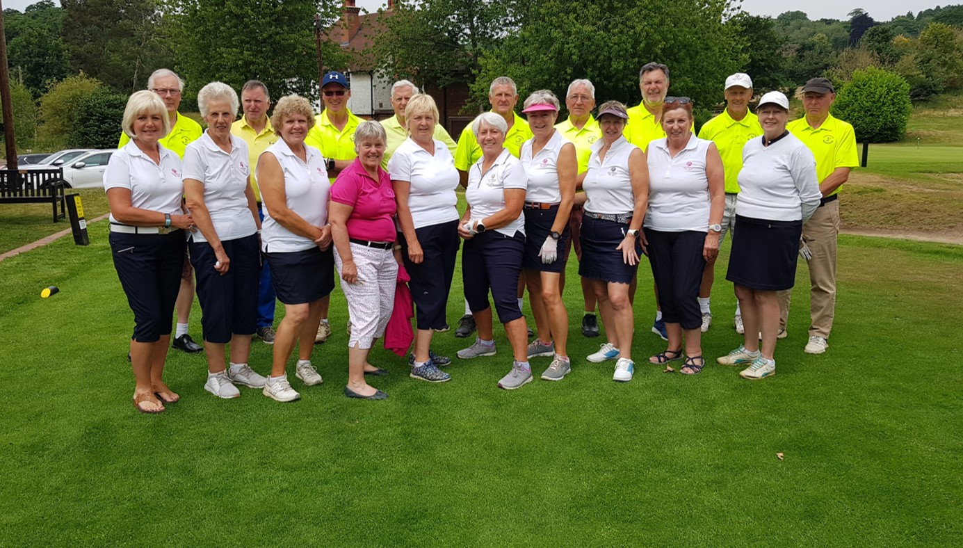 Swindlers vs. Ladies 2022